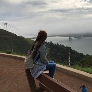 Meet your Posher, Pinky